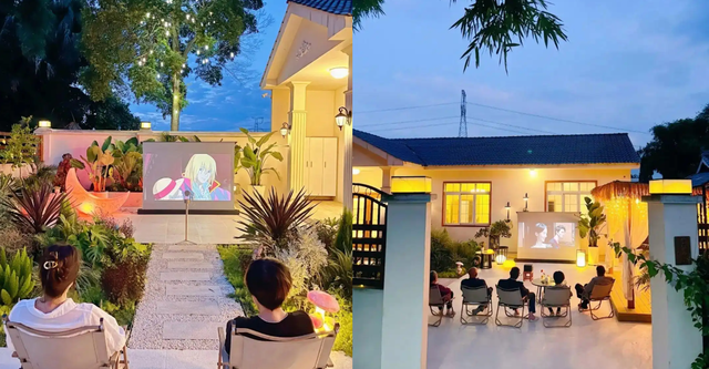 Con gái xây nhà 1,5 tỷ đồng cho cha mẹ dưỡng già ở quê: Không xa hoa, hào nhoáng nhưng thoải mái, ấm cúng hơn biệt thự nơi thành phố