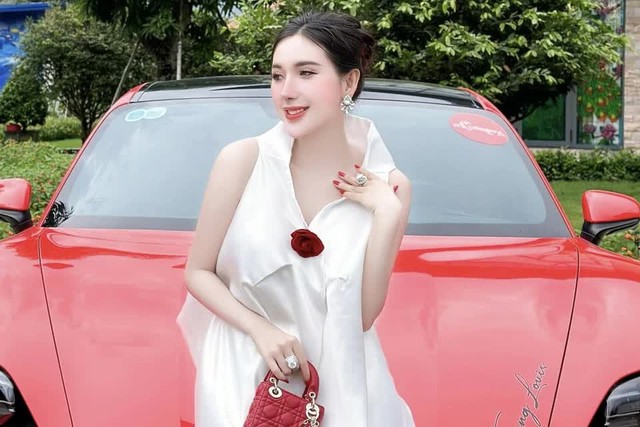 Động thái của Ngân Collagen trước khuyến cáo của Sở An toàn thực phẩm TP HCM