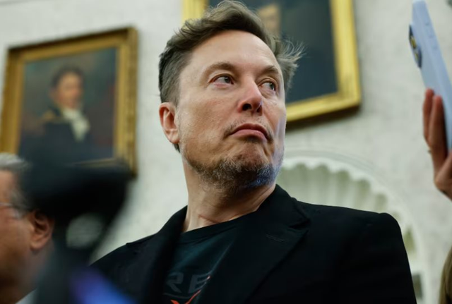 Cuộc họp thập kỷ quyết định số phận của Elon Musk: Hoặc là có cơ hội