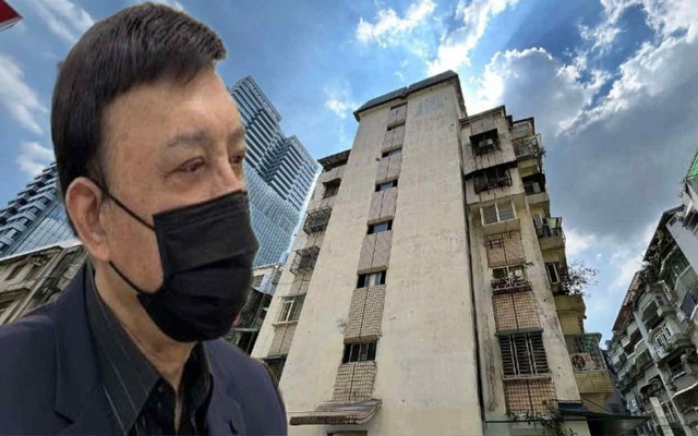 Người đàn ông bỏ 3,7 tỷ đồng mua căn nhà 152 m² nhưng chỉ nhận được căn 136 m², chủ đầu tư giải thích: “Thông báo có rồi, do anh không đọc thôi”