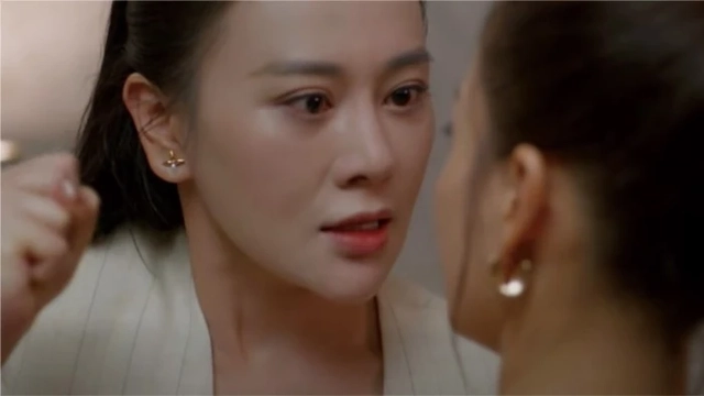 Hơn 20 triệu khán giả xem Phương Oanh diễn cảnh dằn mặt tiểu tam