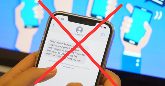 13 loại ảnh và tin nhắn phải xóa ngay khỏi điện thoại
