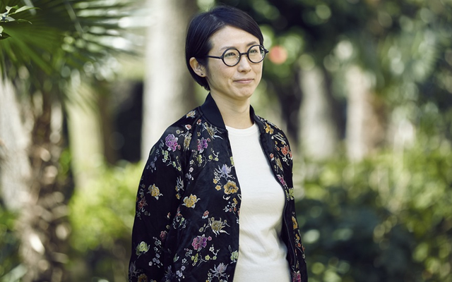 TOTO Architect Talk 2025 và triết lý kiến trúc Nhật của KTS Kumiko Inui