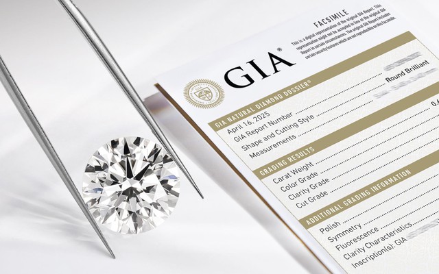 Tierra Diamond áp dụng chính sách “rẻ hơn hoàn tiền”: Bước ngoặt định giá kim cương Việt Nam