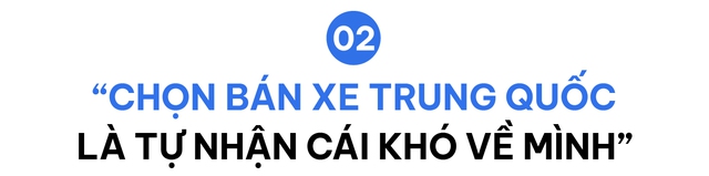 Tổng giám đốc Tasco Auto Hoàng Anh Tuấn: “Bắt tay Geely để bán xe Trung Quốc là tự nhận cái khó về mình, nhưng đáng để thử”- Ảnh 4. Tổng giám đốc Tasco Auto Hoàng Anh Tuấn: “Bắt tay Geely để bán xe Trung Quốc là tự nhận cái khó về mình, nhưng đáng để thử”- Ảnh 4.