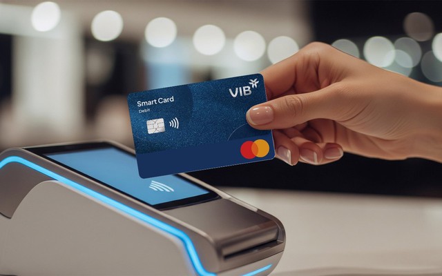 VIB ra mắt Giải pháp trả góp cho thẻ thanh toán – Trải nghiệm chuẩn quốc tế trong trao quyền quản lý tài chính cá nhân