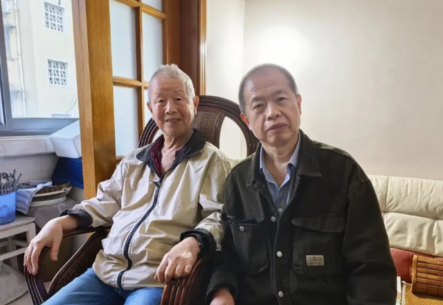 Cha 94 tuổi, con 63 tuổi cùng nhau dưỡng già: Tuổi xế chiều được sống và chăm nhau tại nhà vẫn là lựa chọn tốt nhất