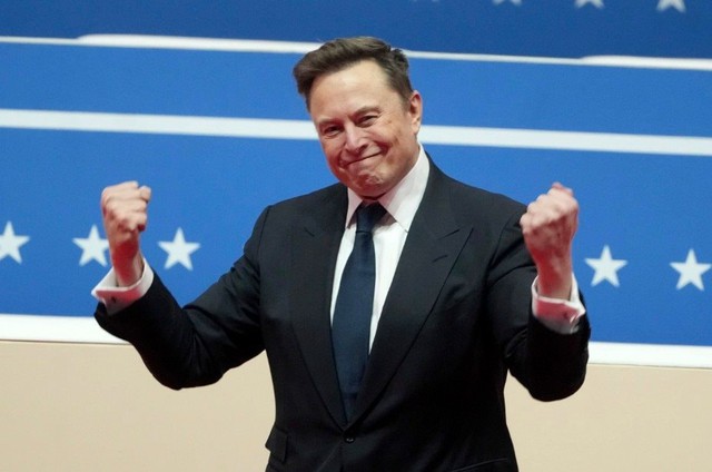 Phát 3.000 USD cho mỗi người dân Mỹ, mua toàn bộ xe hơi cả nước, tặng cả thế giới mỗi người 12 lon Coca: Elon Musk có thể làm gì với 1.000 tỷ USD tiền thưởng?