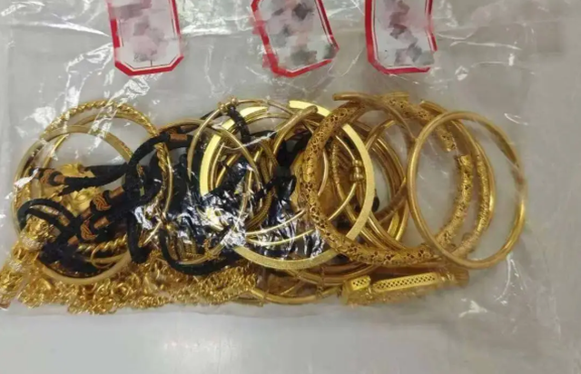 Thêm thủ đoạn lừa đảo liên quan đến cầm cố vàng, các chủ tiệm thu mua vàng nên lưu ý!