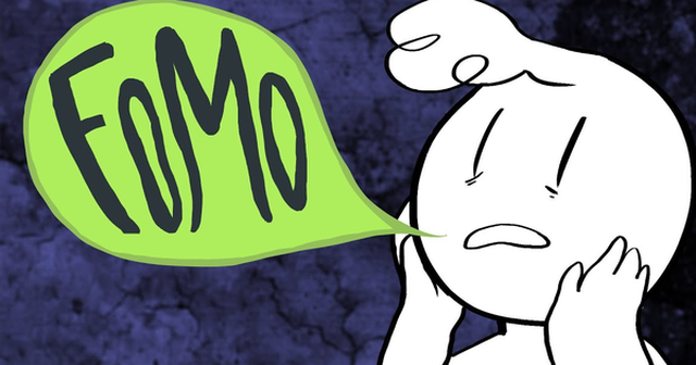 Hệ lụy của nền kinh tế FOMO