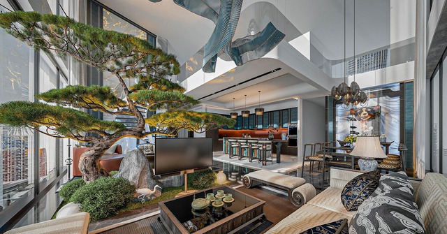 Trồng 3 cây này trong nhà: Tà khí không dám bén mảng, tiền tài tự tìm đến