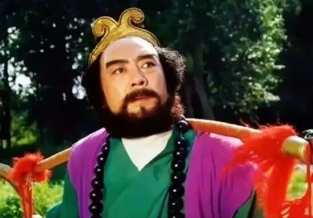 Sa Tăng 'Tây du ký' qua đời