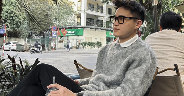 Khổng Minh Gia Bảo là ai?