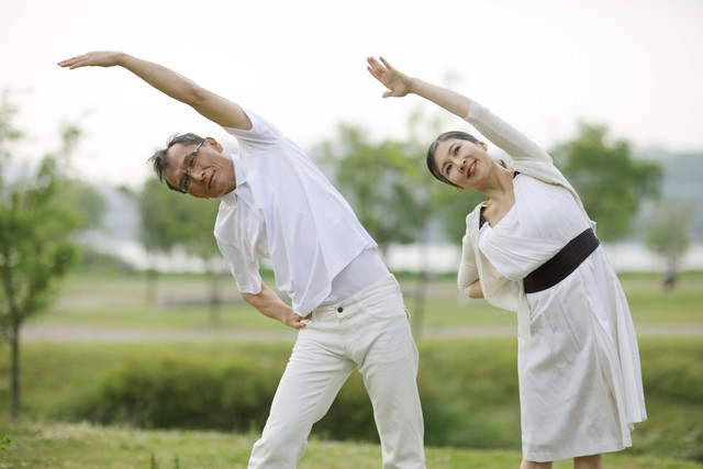 Sau 60 tuổi, ngày càng nhiều người tập 3 bộ môn này: Càng tập càng khoẻ, kéo dài tuổi thọ hiệu quả