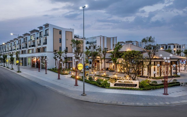 Dòng vốn dịch chuyển và cuộc tìm kiếm vùng sinh lời của nhà đầu tư phía Bắc