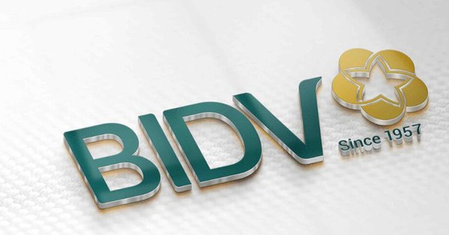 Lãi suất ngân hàng BIDV tháng 11/2025