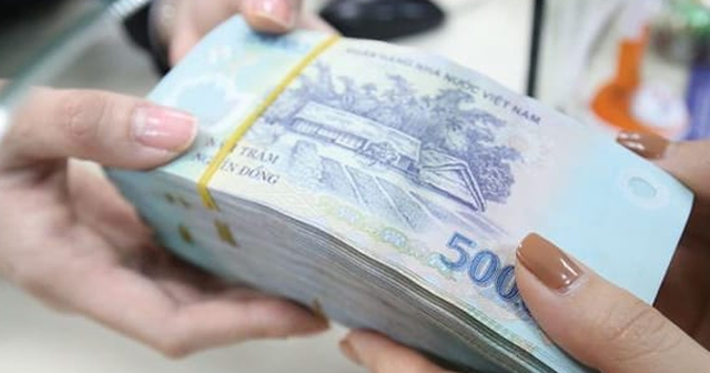 "Lãi suất Việt Nam tăng 0,5-1% thì vẫn rẻ so với giai đoạn trước đây và so với thế giới"