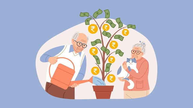 Sau 50 tuổi, tôi nhận ra đây là 3 “tài sản” đáng đầu tư nhất thay vì chỉ lo tiết kiệm, càng biết sớm càng lãi to