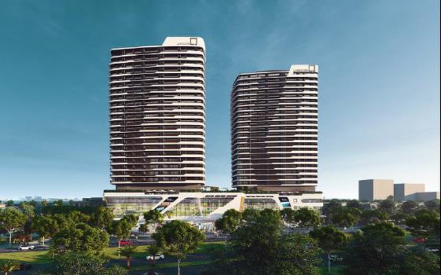 Giải mã giới tinh hoa quốc tế chọn đầu tư bất động sản Đà Nẵng