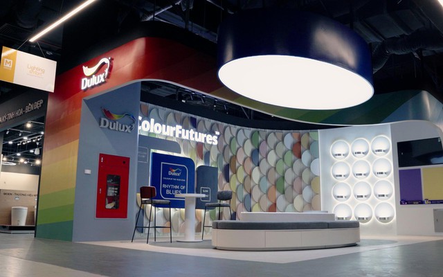 MComplex - Tiên phong chuyên nghiệp hóa chuỗi giá trị ngành nội thất và kiến trúc Việt Nam