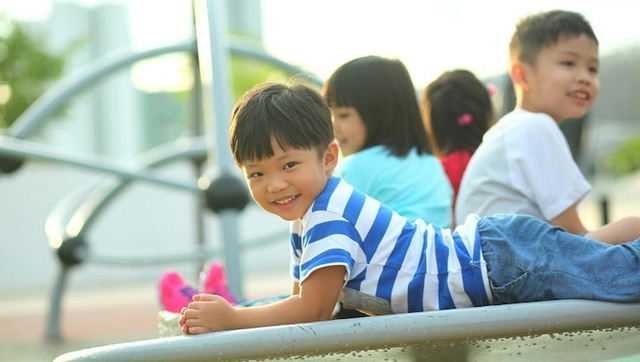 Đại học danh tiếng chỉ ra: Luyện tập bộ phận này, não của con sẽ phát triển vượt trội, tốc độ học tăng 20%