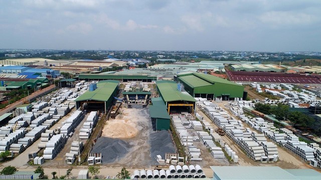 Một công ty báo lãi quý 3 tăng 235%, thưởng cổ phiếu tỷ lệ 100%