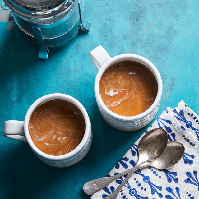 Tin vui bất ngờ cho những người thích uống cà phê mỗi ngày- Ảnh 2. Tin vui bất ngờ cho những người thích uống cà phê mỗi ngày- Ảnh 2.