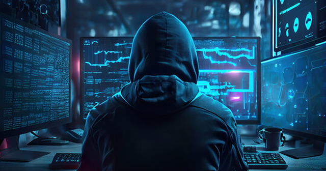 Hành động bất thường của tội phạm lừa đảo thanh toán thẻ