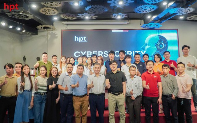 HPT phát hiện 35 lỗ hổng bảo mật được công nhận toàn cầu