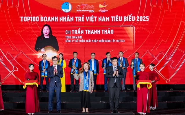 Doanh nhân Trần Thanh Thảo truyền động lực cho gần 2.000 học sinh tại kỳ thi Giải Toán Casio