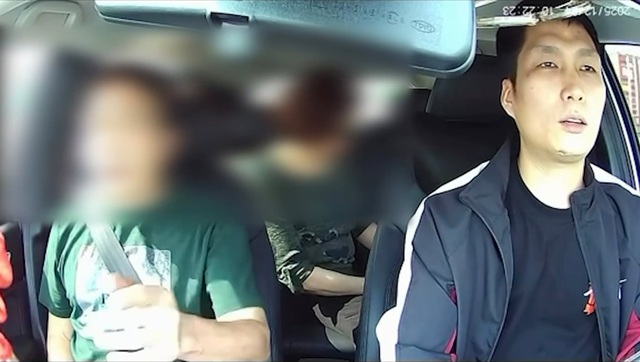 Giúp tìm ví cho khách Việt kiều, tài xế taxi ở Hải Phòng từ chối tiền cảm ơn, về nhà phát hiện điều bất ngờ