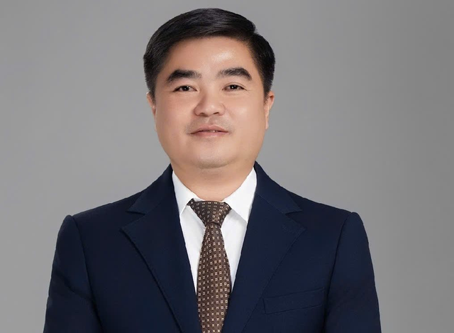 CIC Group (CKG) kiện toàn nhân sự, chuyển giao cho thế hệ lãnh đạo tiếp theo