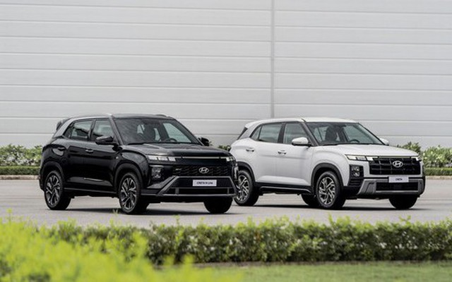 Tucson thành 'át chủ bài' mới của Hyundai Thành Công