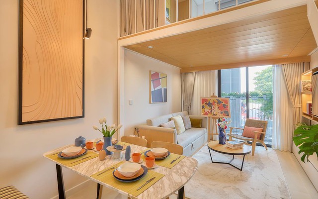 Căn hộ cao tầng tại Sun Urban City: Lựa chọn an cư thông minh phía Nam Hà Nội