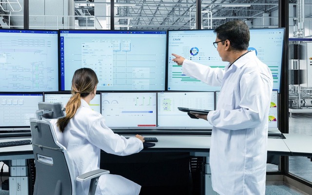 Tăng lợi thế cạnh tranh trong ngành F&B nhờ công nghệ số hóa và tự động hóa từ Thụy Điển