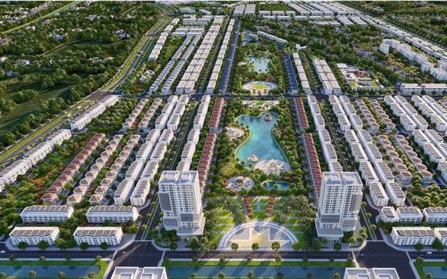 Quỹ đất sạch của Taseco Land: tín hiệu sớm cho một chu kỳ tăng trưởng?