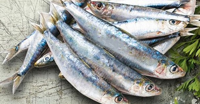 6 loại cá ít "ngậm" thủy ngân nhất, đi chợ nên mua