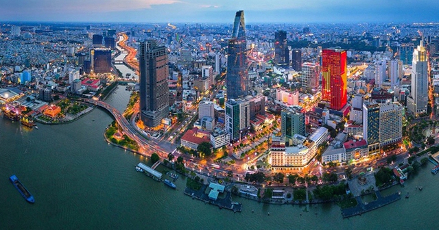 Quá khủng: 670 dự án với tổng vốn đầu tư gần 570.000 tỷ đồng tại thành phố giàu nhất Việt Nam đón tin vui