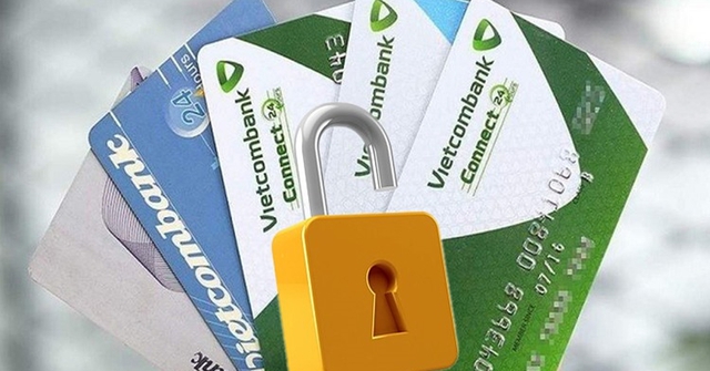 Cảnh báo chủ thẻ Vietcombank và ACB: Trường hợp này sẽ bị ngân hàng "khóa nóng" tài khoản ngay lập tức