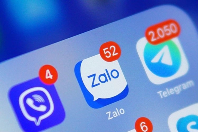Zalo phát cảnh báo: Người dùng thấy dấu hiệu này phải cảnh giác kẻo tài khoản dính mã độc, bị chiếm quyền truy cập