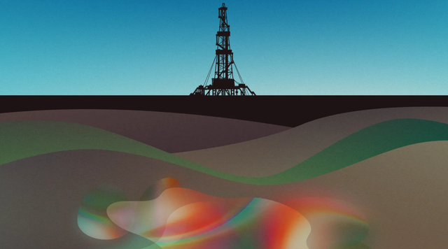 Phát hiện kho báu 6.200 tỷ tấn tồn tại 1 tỷ năm, đủ cung cho toàn thế giới trong 170.000 năm, mở khóa nguồn năng lượng sạch nhân loại khao khát