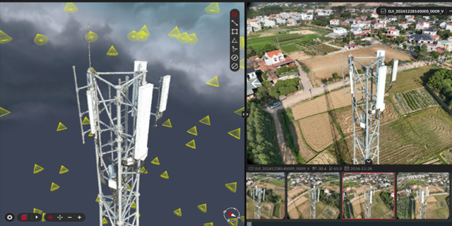 Viettel thắng lớn - Ảnh 1.