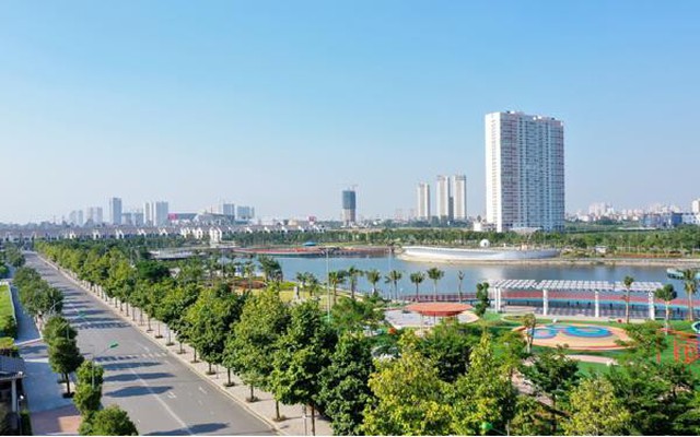 An Khánh Ecomony: Khi “chất sống” được đo bằng thời gian dành cho bình yên