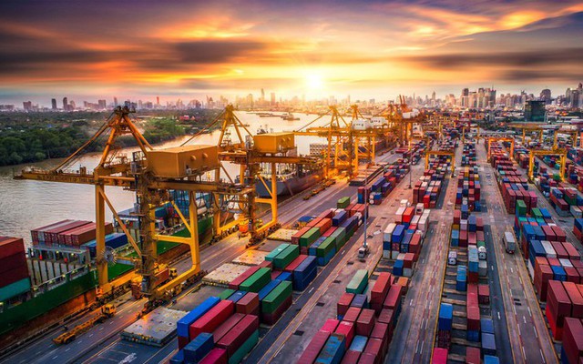 Logistics xanh trở thành xu hướng chiến lược toàn cầu