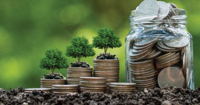 CT Group đón tin vui, khai phá "mỏ vàng Carbon" 200 triệu USD/năm