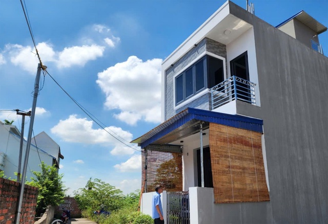 Vụ xây nhầm nhà ở Hải Phòng: Hé lộ bất ngờ về mối quan hệ hiện tại giữa 2 gia đình