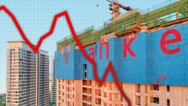 Chủ tịch Vanke đột ngột từ chức: Niềm hy vọng cuối cùng của thị trường BĐS Trung Quốc rơi vào hỗn loạn khi bị cổ đông nhà nước siết nợ