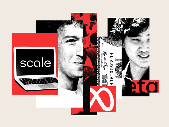 Startup AI điêu đứng sau khi được Mark Zuckerberg rót 14 tỷ USD, từ kỳ vọng giúp Meta thay đổi cuộc chơi trở thành mớ hỗn độn