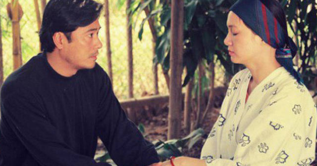 Nam NSND nổi tiếng cả nước với vai diễn đào hoa, có hàng trăm “người tình màn ảnh” nhưng ngoài đời trái ngược bất ngờ