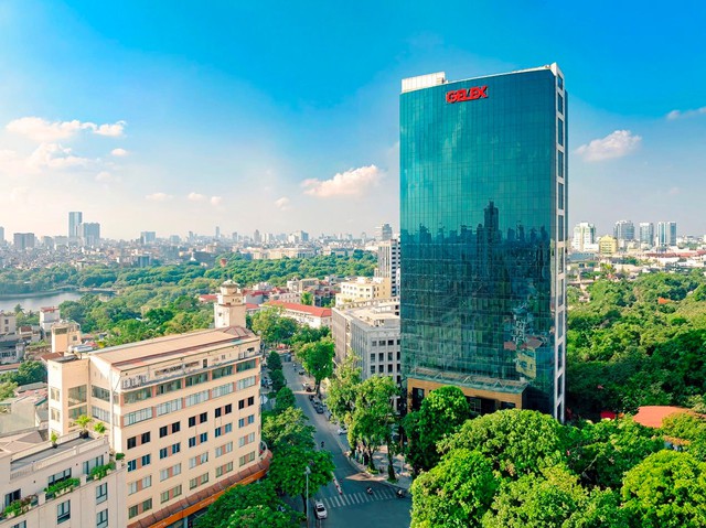 GELEX đăng ký thoái hơn 2% vốn tại GELEX Electric